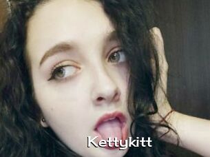 Kettykitt