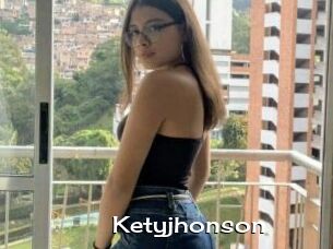 Ketyjhonson