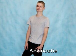 Kevincutie