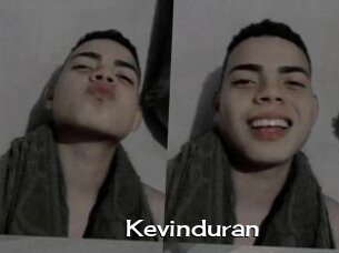 Kevinduran