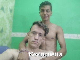 Kevinguetta
