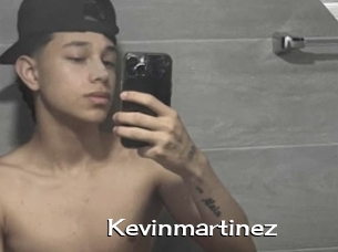 Kevinmartinez