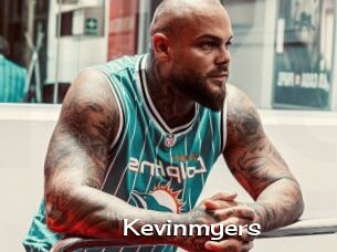 Kevinmyers