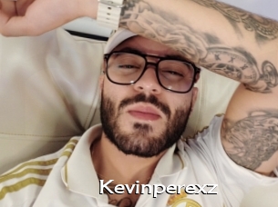 Kevinperexz