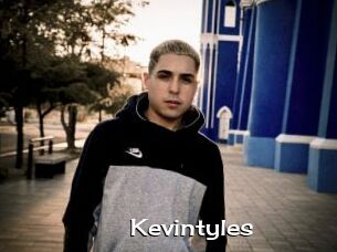 Kevintyles