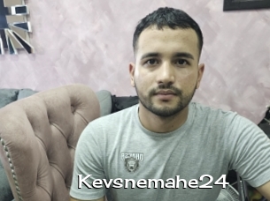 Kevsnemahe24