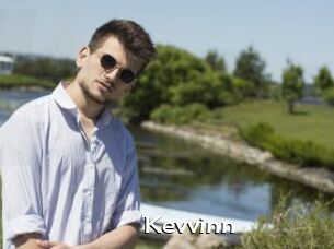 Kevvinn