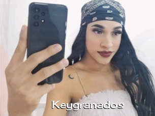 Keygranados