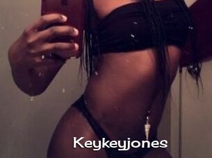 Keykeyjones