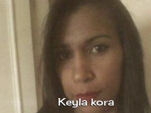 Keyla_kora
