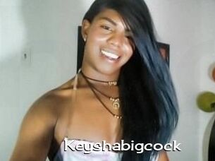 Keyshabigcock