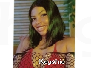 Keyshie