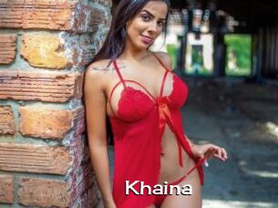 Khaina