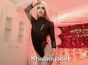 Khalanyadid