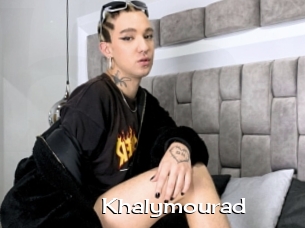 Khalymourad