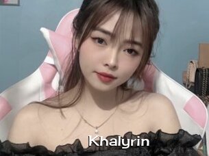 Khalyrin