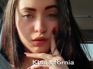Kharlyfornia