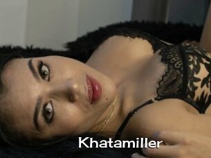 Khatamiller