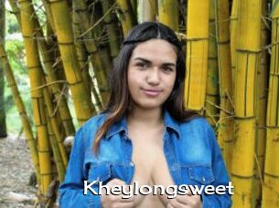Kheylongsweet