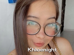 Khloenight