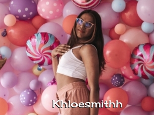 Khloesmithh