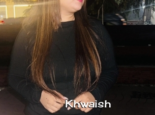 Khwaish