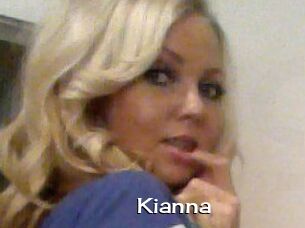 Kianna