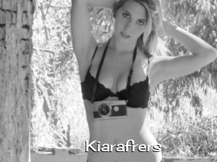 Kiarafrers