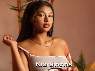 Kiarajhons