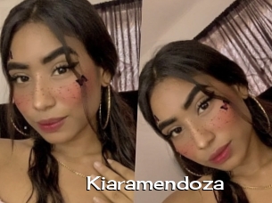 Kiaramendoza