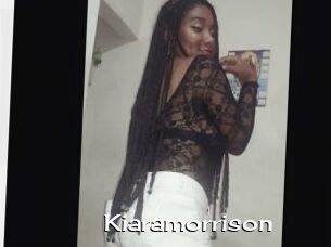 Kiaramorrison