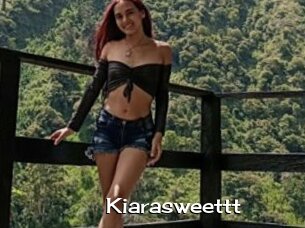Kiarasweettt