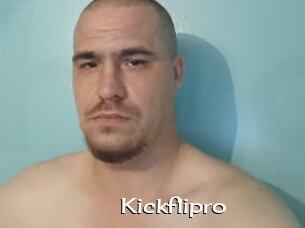 Kickflipro