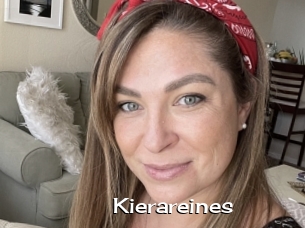 Kierareines