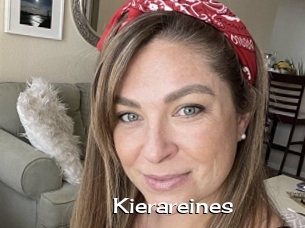 Kierareines