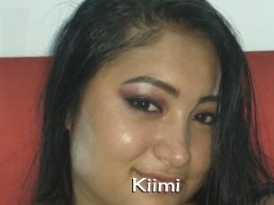 Kiimi