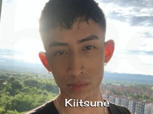 Kiitsune