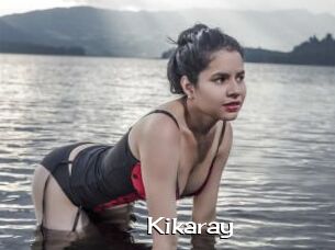 Kikaray