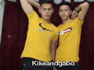 Kikeandgabo