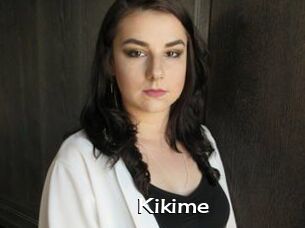 Kikime
