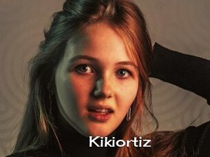 Kikiortiz