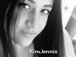 KimJennis