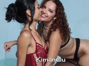 Kimandlu