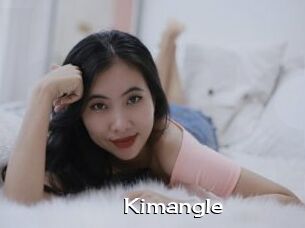 Kimangle