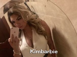 Kimbarbie
