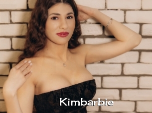 Kimbarbie