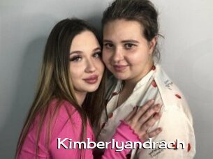 Kimberlyandrach