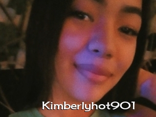 Kimberlyhot901