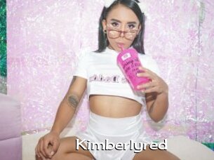 Kimberlyred