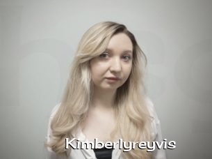 Kimberlyreyvis